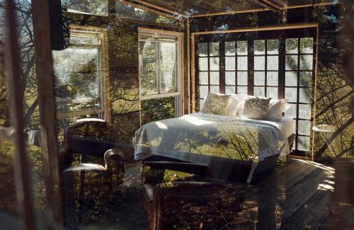 Tulbagh House | Montpellier de Tulbagh