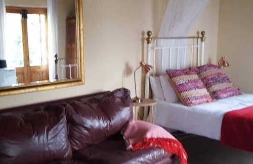 Tulbagh House | Montpellier De Tulbagh