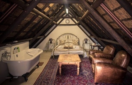 Tulbagh House | Montpellier De Tulbagh