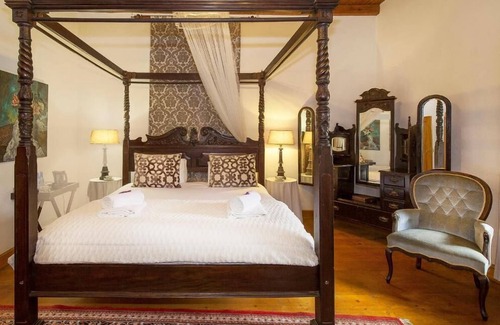 Tulbagh House | Montpellier De Tulbagh