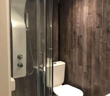 La Chamberte Apartment | Montpellier : Jolie studio très calme