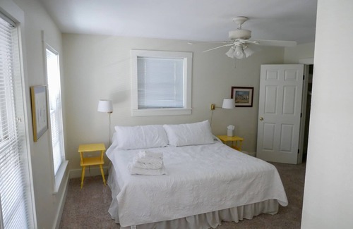 Black Mountain Cottage | Montreat is as Close to Heaven as You Can Get!