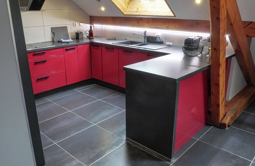 Montricher-Albanne Apartment | Montricher Karellis - 5 min from Saint Jean de Maurienne