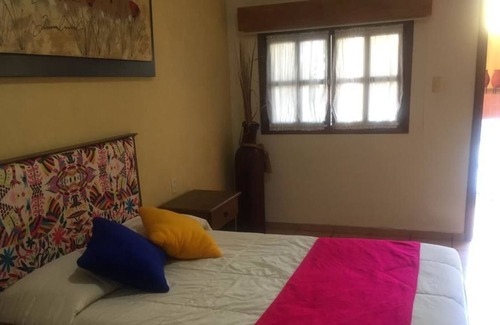 Colima Hotel | Montroi Express