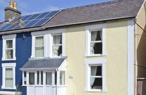 New Quay House | Montrose