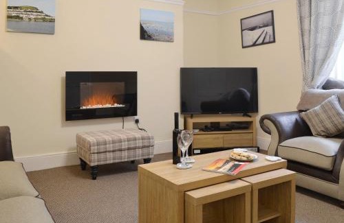 New Quay House | Montrose