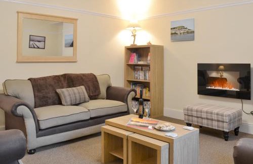 New Quay House | Montrose