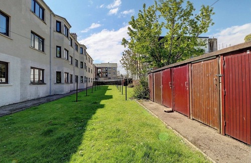 Montrose Apartment | Montrose - ground floor 3-bedroom flat