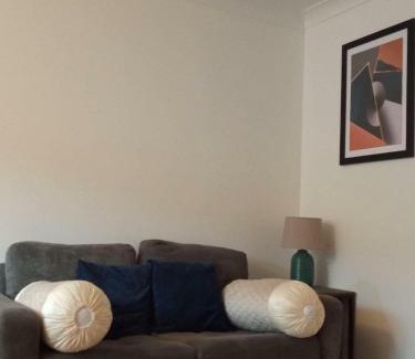 Swindon House | Montrose House