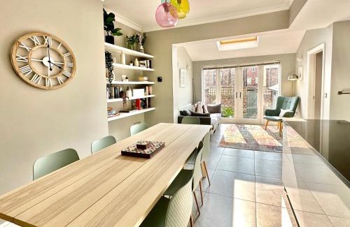 York House | Montrose House