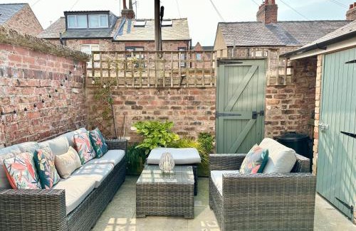 York House | Montrose House