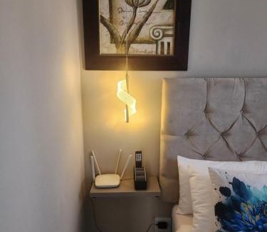 Bunkers Hill Apartment | Montrose on Bunkers