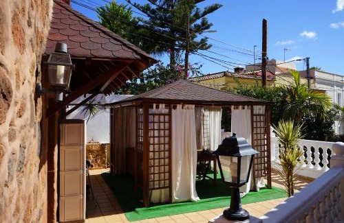 Teror House | Montsant