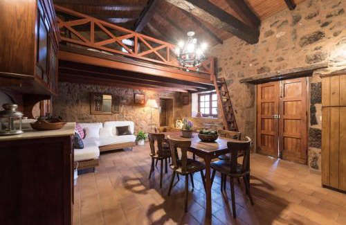 Teror House | Montsant