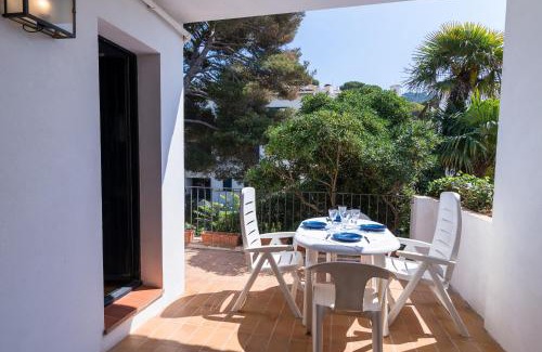 Llafranc Apartment | MONTURIOL 10