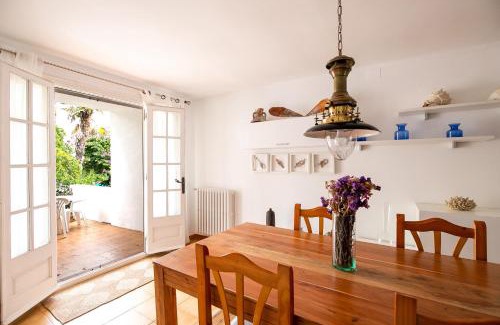 Llafranc Apartment | MONTURIOL 10