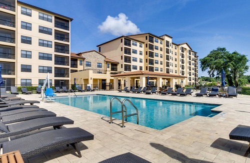 Montverde Condo | Montverde Condo w/ Pool Access & Lake Views