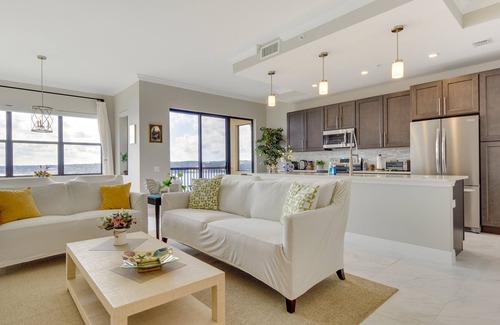 Montverde Condo | Montverde Condo w/ Pool Access & Lake Views