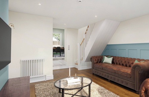 Sedgeford Cottage | Monty's Cottage - UK49812