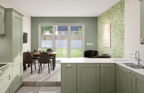 Sedgeford House | Monty's Cottage - Uk49812