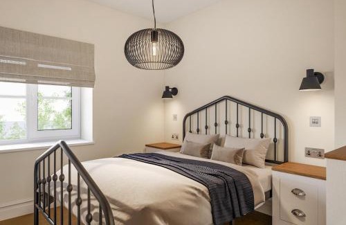 Sedgeford House | Monty's Cottage - Uk49812