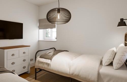 Sedgeford House | Monty's Cottage - Uk49812