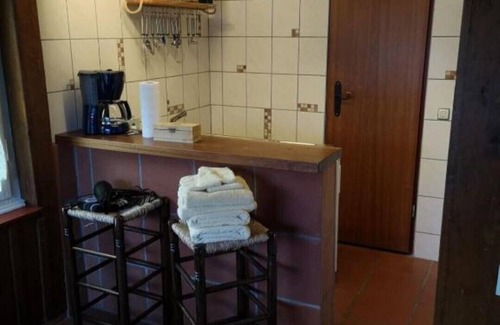 Woffelsbach Apartment | Monty's vacation home