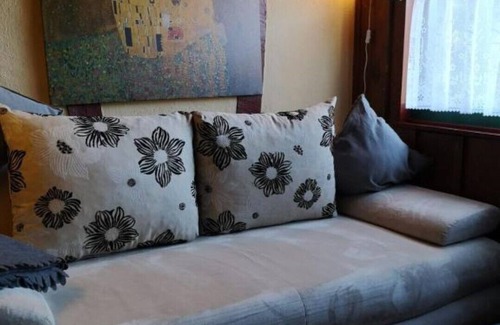 Woffelsbach Apartment | Monty's vacation home