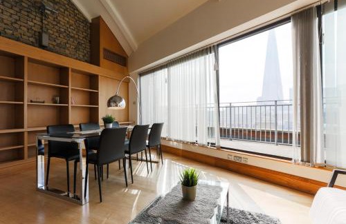 Billingsgate Apartment | Monument by Excel Apartments