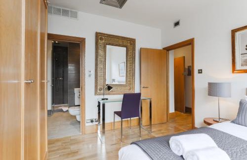 Billingsgate Apartment | Monument by Excel Apartments