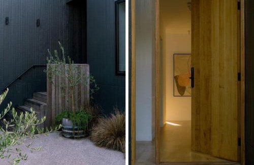 Daylesford House | Monument House