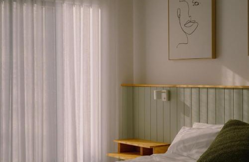 Daylesford House | Monument House