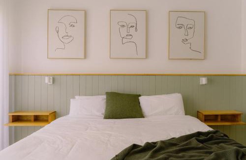Daylesford House | Monument House