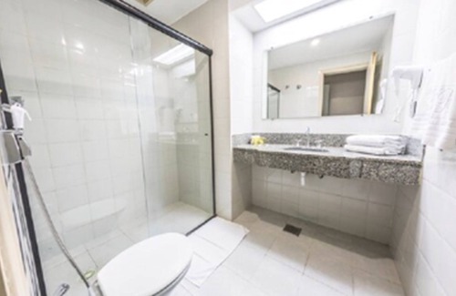 Setor Hoteleiro Norte Hotel | Monumental Bittar Hotel