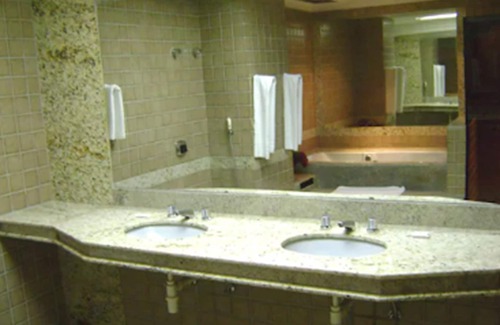 Setor Hoteleiro Norte Hotel | Monumental Bittar Hotel