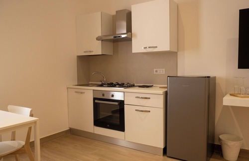 Centro Storico Bed & Breakfast | Monumental Luxury Rooms
