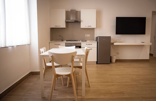 Centro Storico Bed & Breakfast | Monumental Luxury Rooms