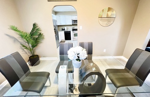 Hillcrest Heights House | Monumental Stay Near DC‘s Best!