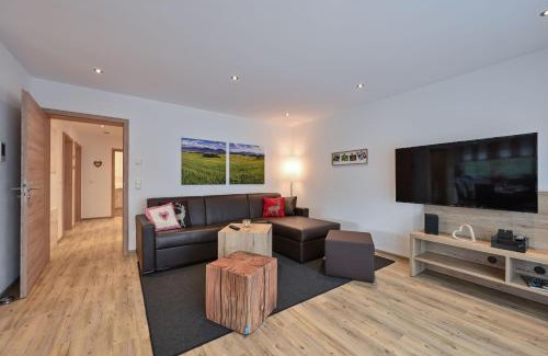 Heitlern Apartment | Monusse Boid Wohnung 11
