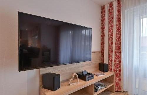 Heitlern Apartment | Monusse Boid Wohnung 11