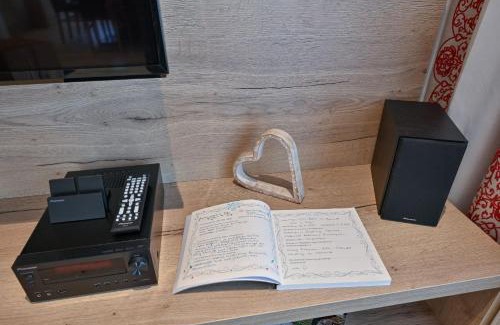 Heitlern Apartment | Monusse Boid Wohnung 11