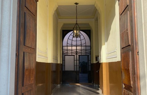 Bullona Apartment | Monviso 35