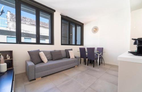 Bullona Apartment | Monviso Sweet Apartment - Near Center - M5 Station