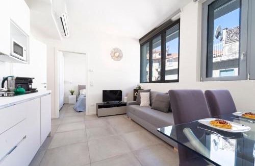 Bullona Apartment | Monviso Sweet Apartment - Near Center - M5 Station