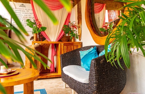Boulevard Barra Vieja Hotel | Monyoli Hotel & Boutique