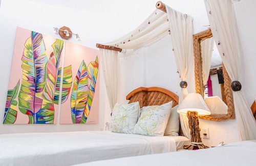 Boulevard Barra Vieja Hotel | Monyoli Hotel & Boutique