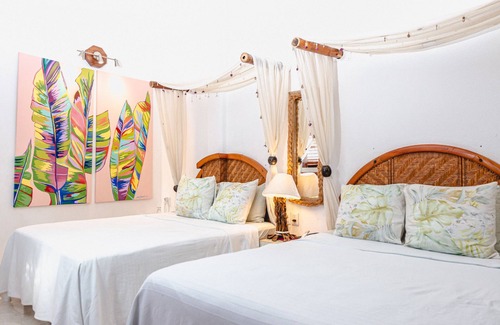 Boulevard Barra Vieja Hotel | Monyoli Hotel & Boutique