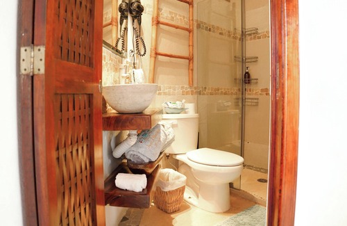 Boulevard Barra Vieja Hotel | Monyoli Hotel & Boutique