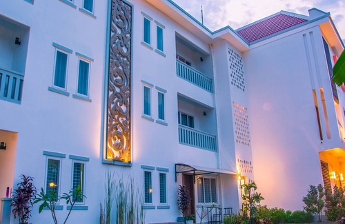 Sangkat Sla Kram House | Monysunita Angkor Home