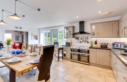 Chathill House | Moo House